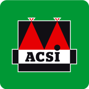 ACSI- Camping Les Eymes - Vercors