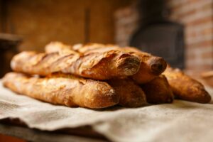 boulangerie les petits pains de Giulia à Autrans